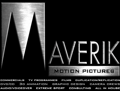 Maverik Motion Pictures